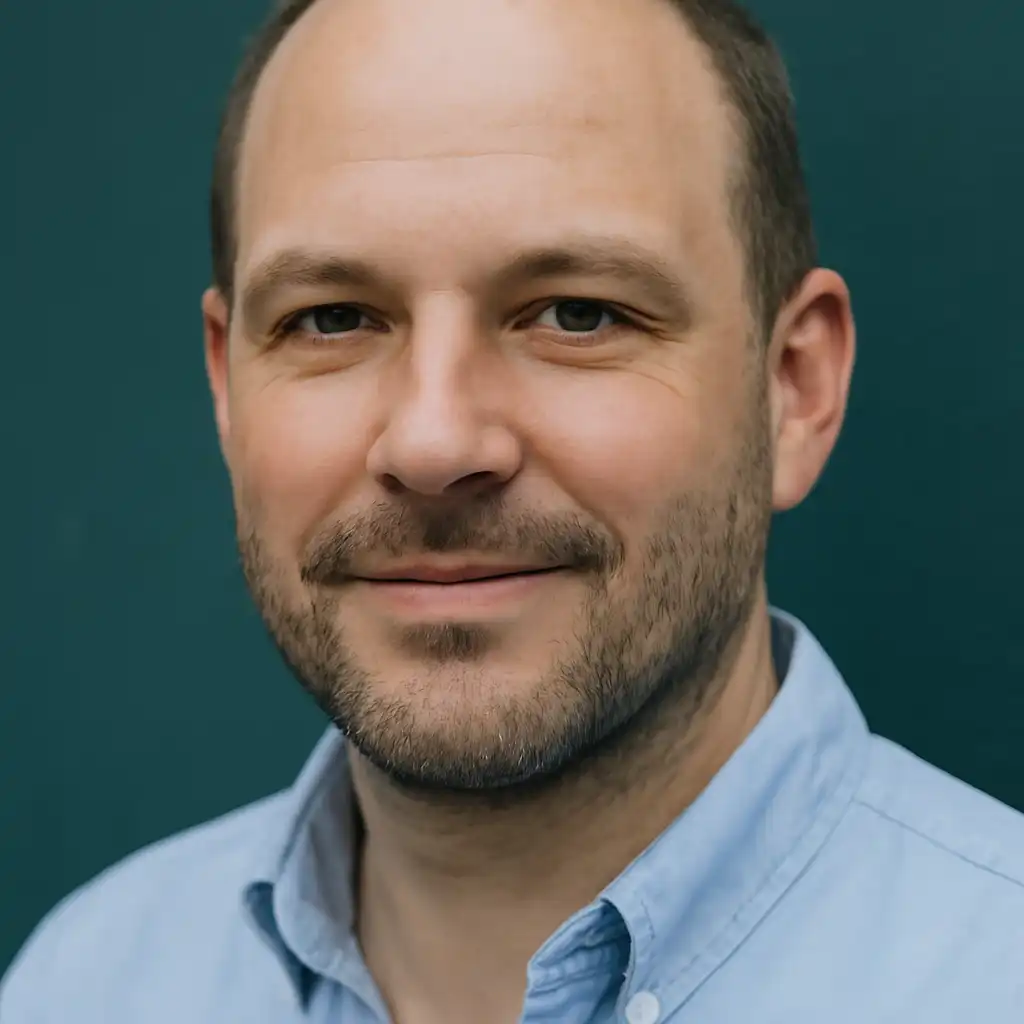 Marcus Sterling